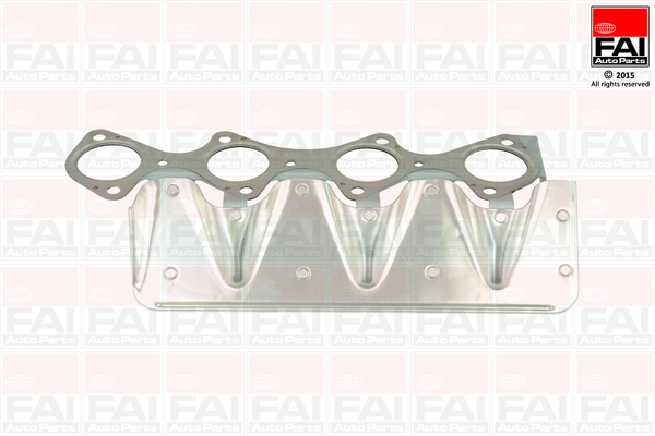 Gasket Set, exhaust manifold